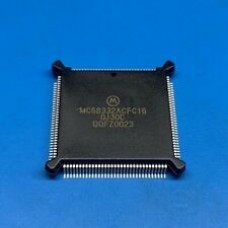MC68332ACFC16   MOTOROLA   QFP132  MC68332ACFC16   MOTOROLA   QFP132