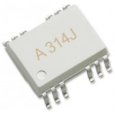 HCPL-314J-500E  AVAGO  SOP12    HCPL-314J-500E  AVAGO  SOP12