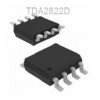 TDA2822D ST SOP8 TDA2822D ST SOP8