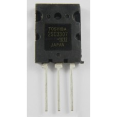 2SC3307 TOSHIBA TO-3P 2SC3307 TOSHIBA TO-3P