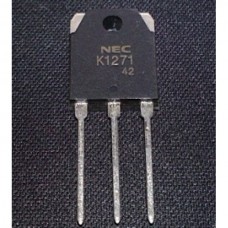 2SK1271  NEC  TO-3P