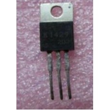 2SK1429   SANYO   TO-220