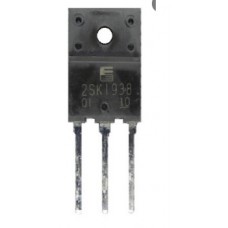 2SK1938  FUJITSU  TO-3PF 