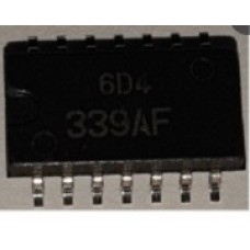 339AF, IC