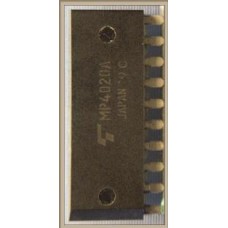 MP4020 TOSHIBA ZIP IC 