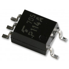 TOSHIBA OPTOCOUPLER P114A (SMD)