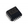 GAL16V8D-10QJN  LATTICE   PLCC20  