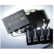 HCPL-4504   AVAGO  DIP8   