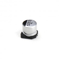 47UF 25V SMD CAPACITOR 47UF 25V SMD CAPACITOR