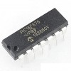 PIC16F676-I/P  DIP14 