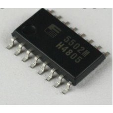 FA5502M  FUJITSU  SOP-16