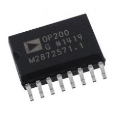 OP200GSZ   ADI   SOP16   OP200GSZ   ADI   SOP16