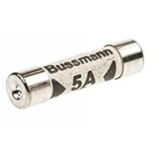 5A FUSE 6MM *25MM BUSSMANN