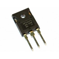 IRG4PC40FD   IR  TO-247 