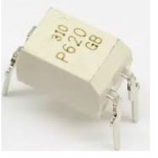 TLP620GB   TOSHIBA  DIP4