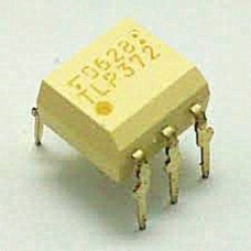 TLP372  TOSHIBA DIP6