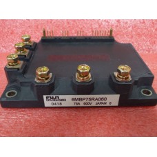 6MBP75RA060 6MBP75RA060