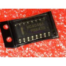 74HC4046D   PHILIPS   SOP-16