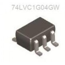 74LVC1G04GW   NEXPERIA   SOT-353