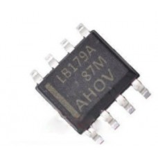 7LB179 PACKAGE:SOIC 7LB179 PACKAGE:SOIC