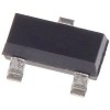 TRANSISTOR BF822(MARKING CODE 1XW )SOT-23