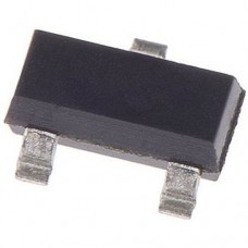 TRANSISTOR BF822(MARKING CODE 1XW )SOT-23 TRANSISTOR BF822(MARKING CODE 1XW )SOT-23