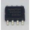W83312SN  NUVOTON   SOP8   