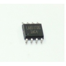 LA8517JG   LINEARARTWO   SOP8    LA8517JG   LINEARARTWO   SOP8
