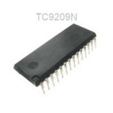 TC9209N   TOSHIBA   DIP28 