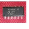A3940KLPT   ALLEGRO    SSOP28  A3940KLPT   ALLEGRO    SSOP28