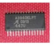 A3940KLPT   ALLEGRO    SSOP28 