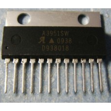 A3951SW   ALLEGRO  ZIP-12 