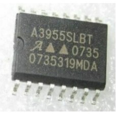 A3955SLBT   ALLEGRO   SOP16 