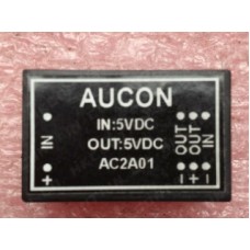 AC2A01  AUCON DIP 4 