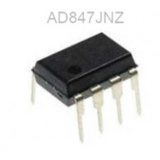 AD847JNZ ADI  DIP8 AD847JNZ ADI  DIP8