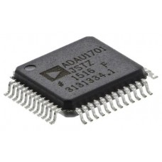 ADAU1701JSTZ ADI LQFP48 ADAU1701JSTZ ADI LQFP48