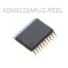ADM3222ARUZ   ADI   TSSOP20   IN