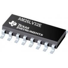 AM26LV32EIPWR  TI  TSSOP16   