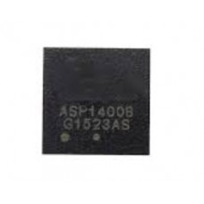 ASP1400BMNTXG  ON  QFN-52 ASP1400BMNTXG  ON  QFN-52