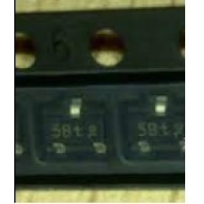 BC807-25LT14 MARKING CODE- 5B1 BC807-25LT14 MARKING CODE- 5B1