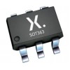 BC847BPN   NEXPERIA  SOT-363  