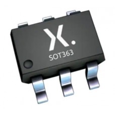 BC847BPN   NEXPERIA  SOT-363   BC847BPN   NEXPERIA  SOT-363