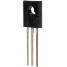 BD437 ST   TO-126 