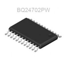 BQ24702PW  TI   TSSOP24 BQ24702PW  TI   TSSOP24