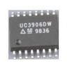 UC3906DW    TI     SOP16 