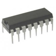 C5184 EXAR DIP 16  C5184 EXAR DIP 16