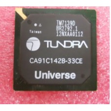 CA91C142B-33CE TUNDRA BGA CA91C142B-33CE TUNDRA BGA