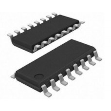 CD4504BM SMD IC