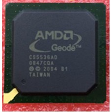 CS5536AD B1  AMD  BGA