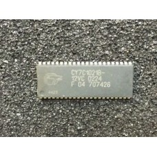 CY7C1021B-12VC CY7C1021B-12VC